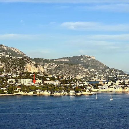 Casa Alessia - Villefranche-Sur-Mer Exteriör bild