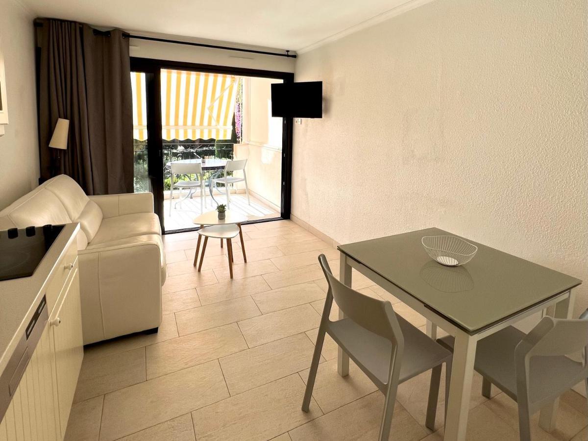 Casa Alessia - Villefranche-Sur-Mer Exteriör bild